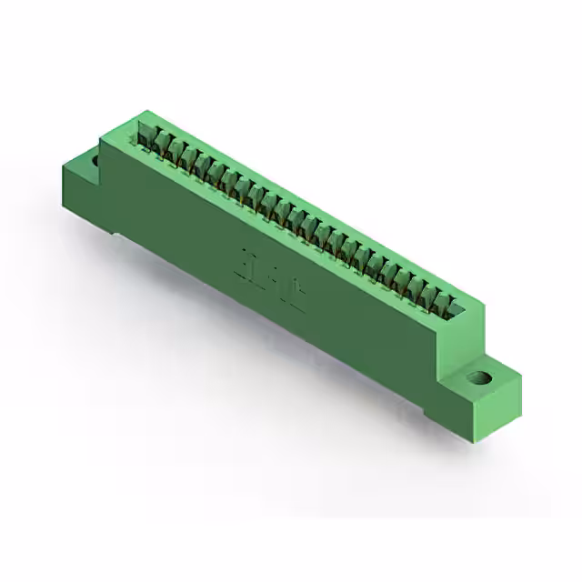 842-023-520-102 EDAC Inc.  Edgeboard Connectors